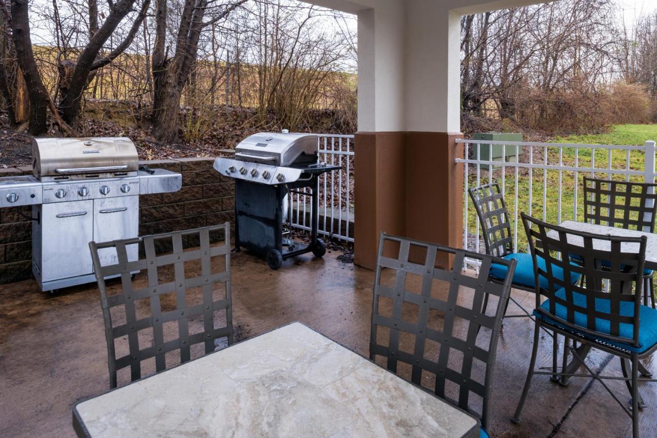 Candlewood Suites Paducah By Ihg Zewnętrze zdjęcie
