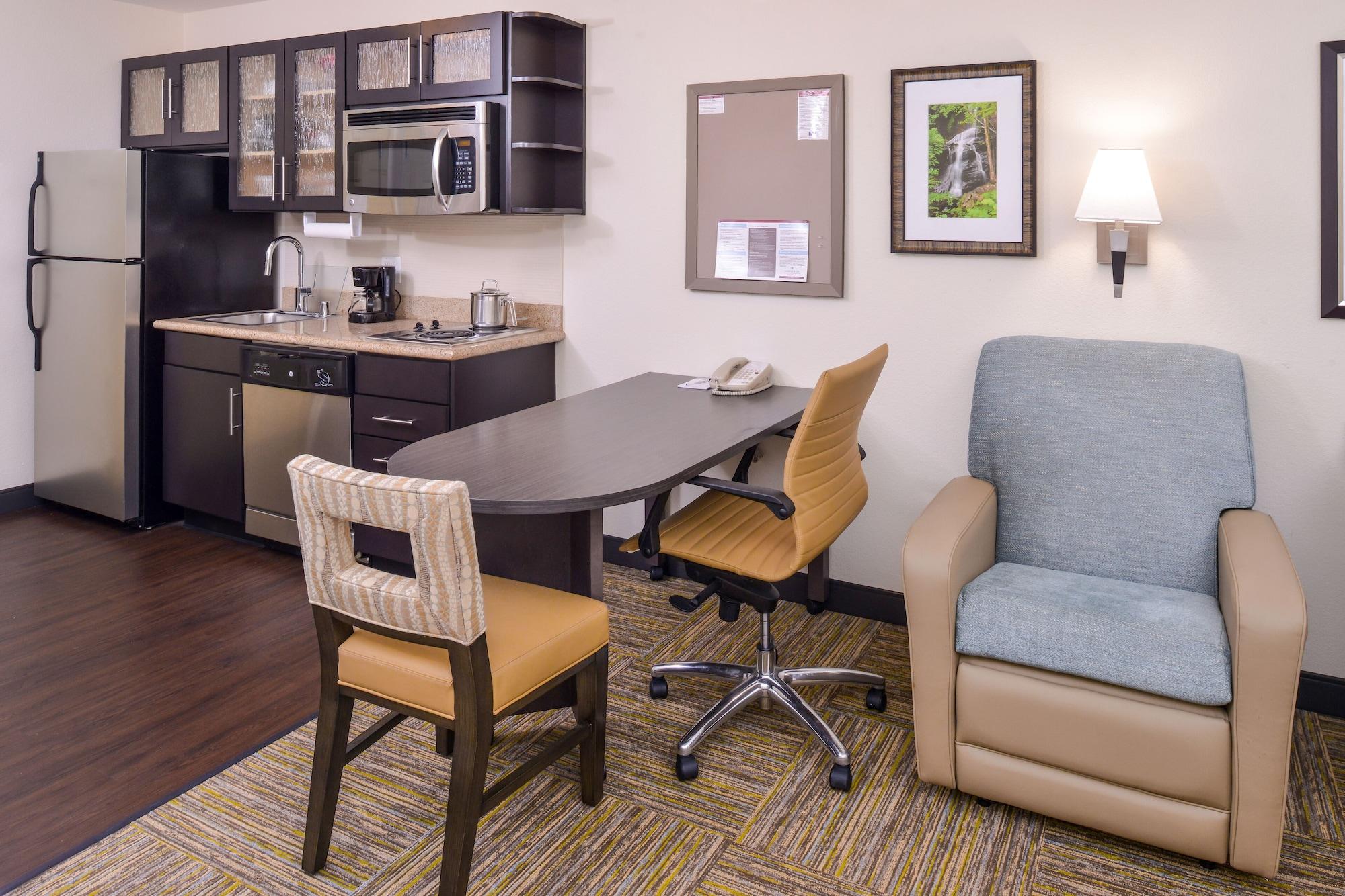 Candlewood Suites Paducah By Ihg Zewnętrze zdjęcie