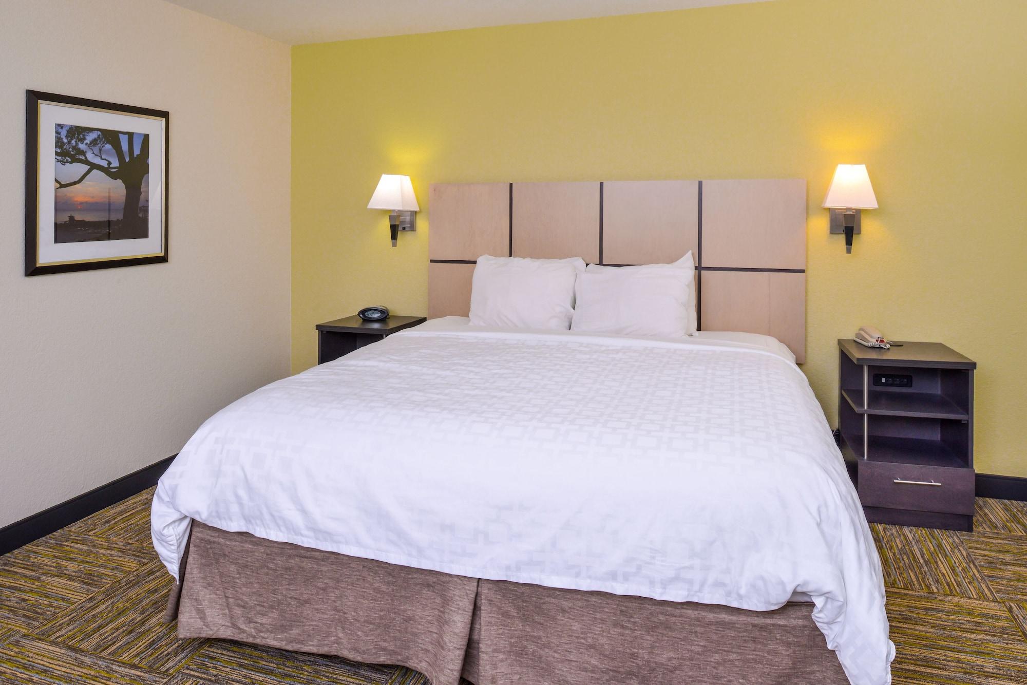 Candlewood Suites Paducah By Ihg Zewnętrze zdjęcie