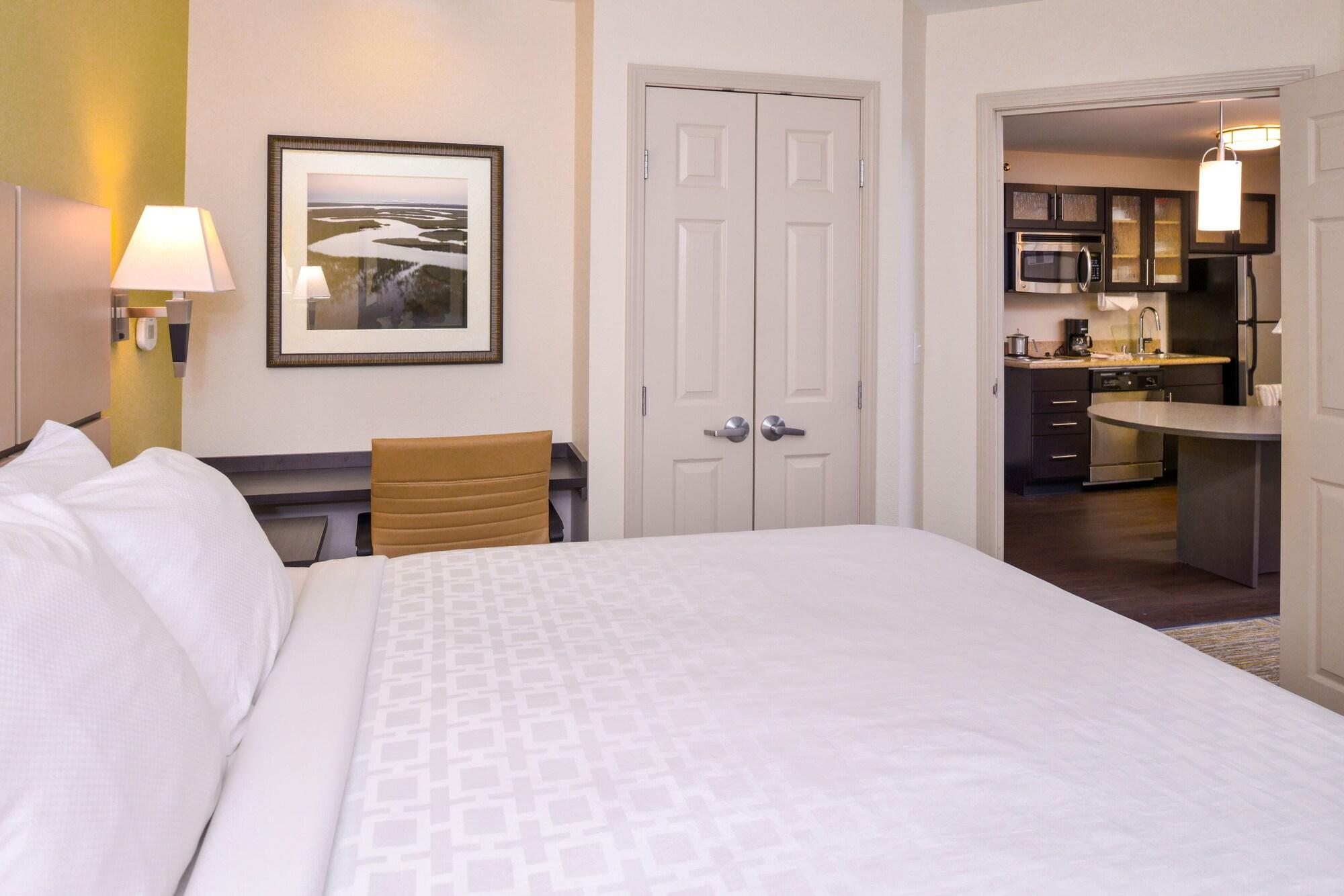 Candlewood Suites Paducah By Ihg Zewnętrze zdjęcie