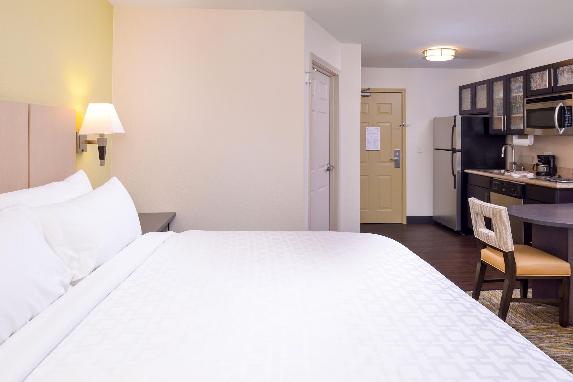 Candlewood Suites Paducah By Ihg Zewnętrze zdjęcie