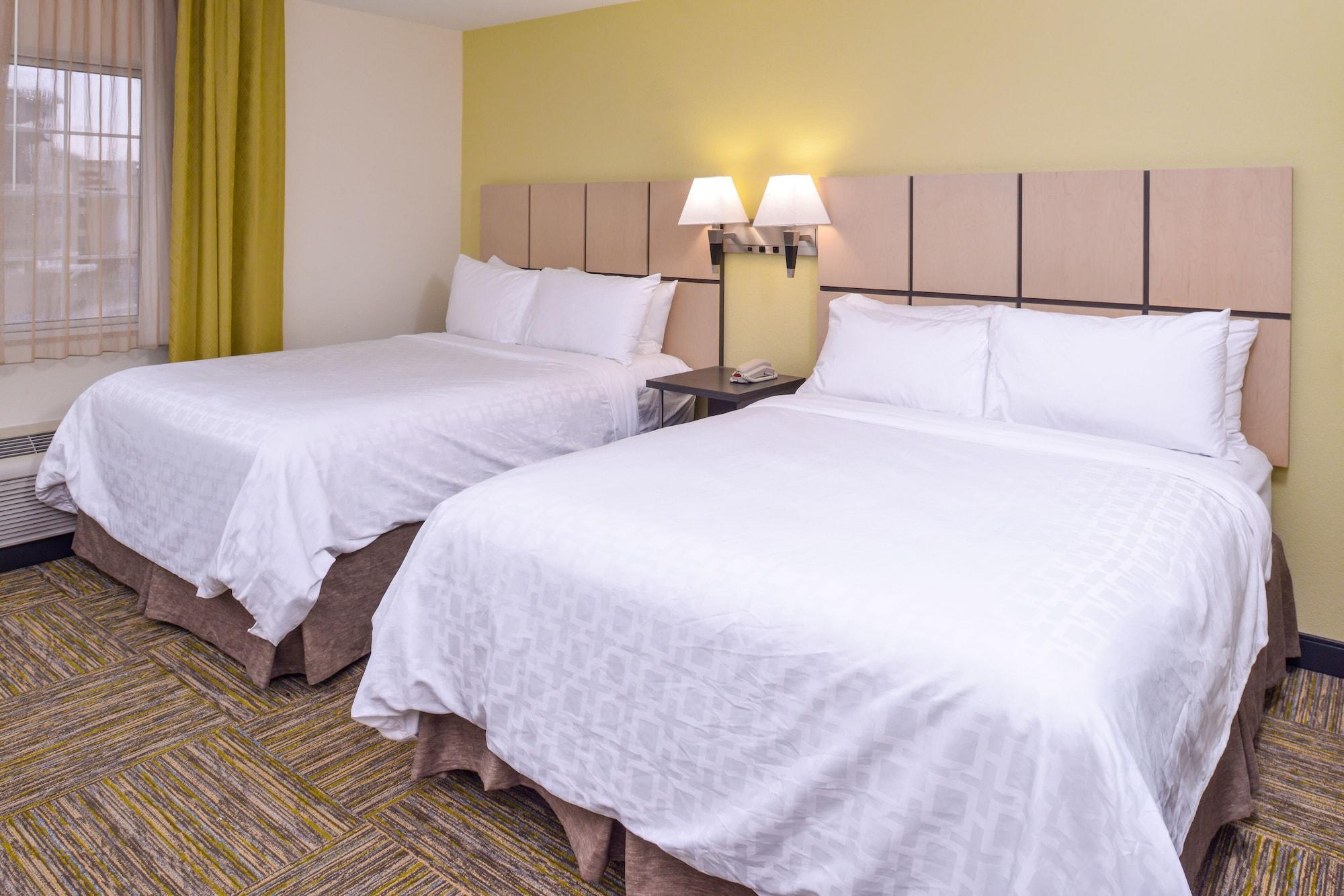 Candlewood Suites Paducah By Ihg Zewnętrze zdjęcie