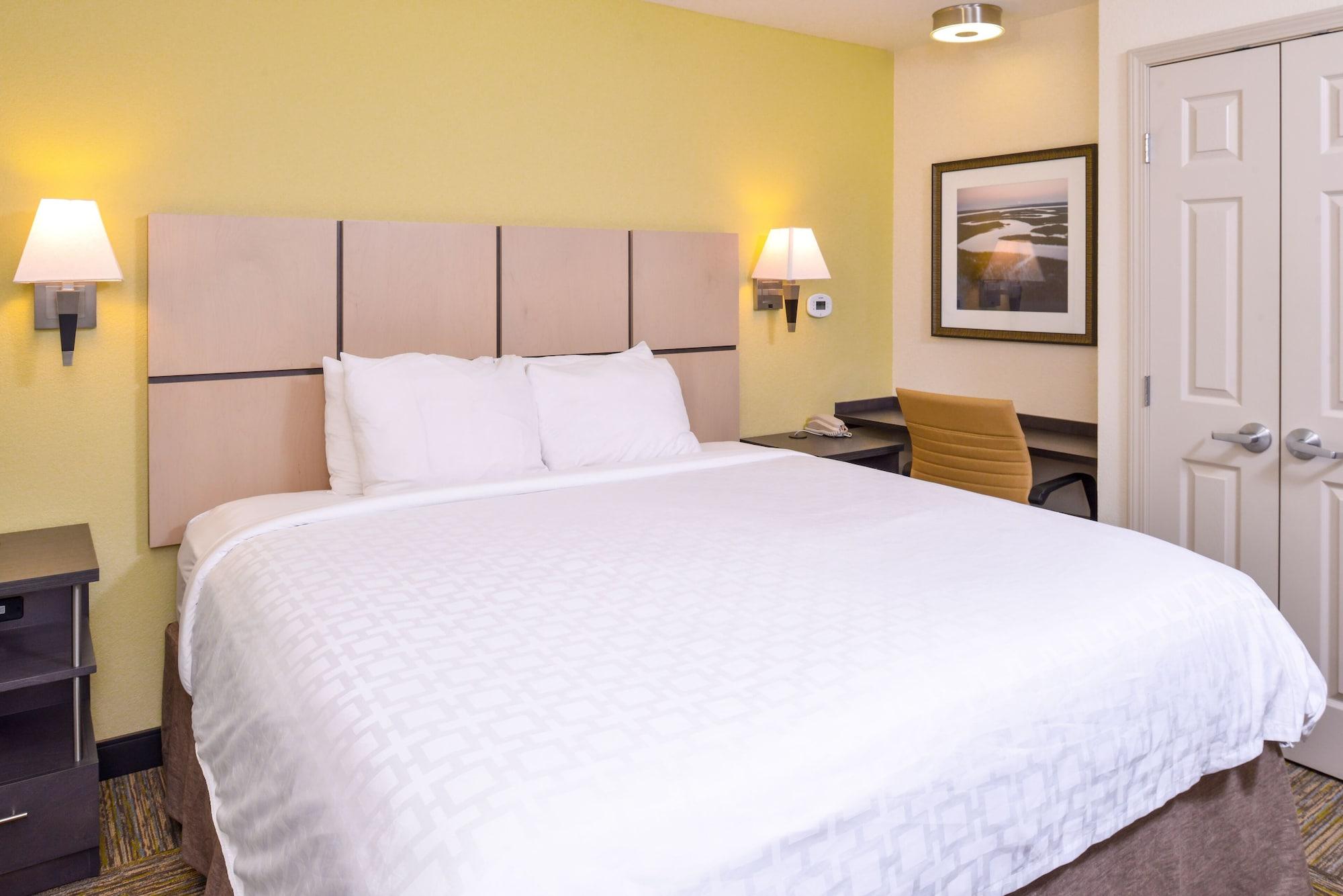 Candlewood Suites Paducah By Ihg Zewnętrze zdjęcie
