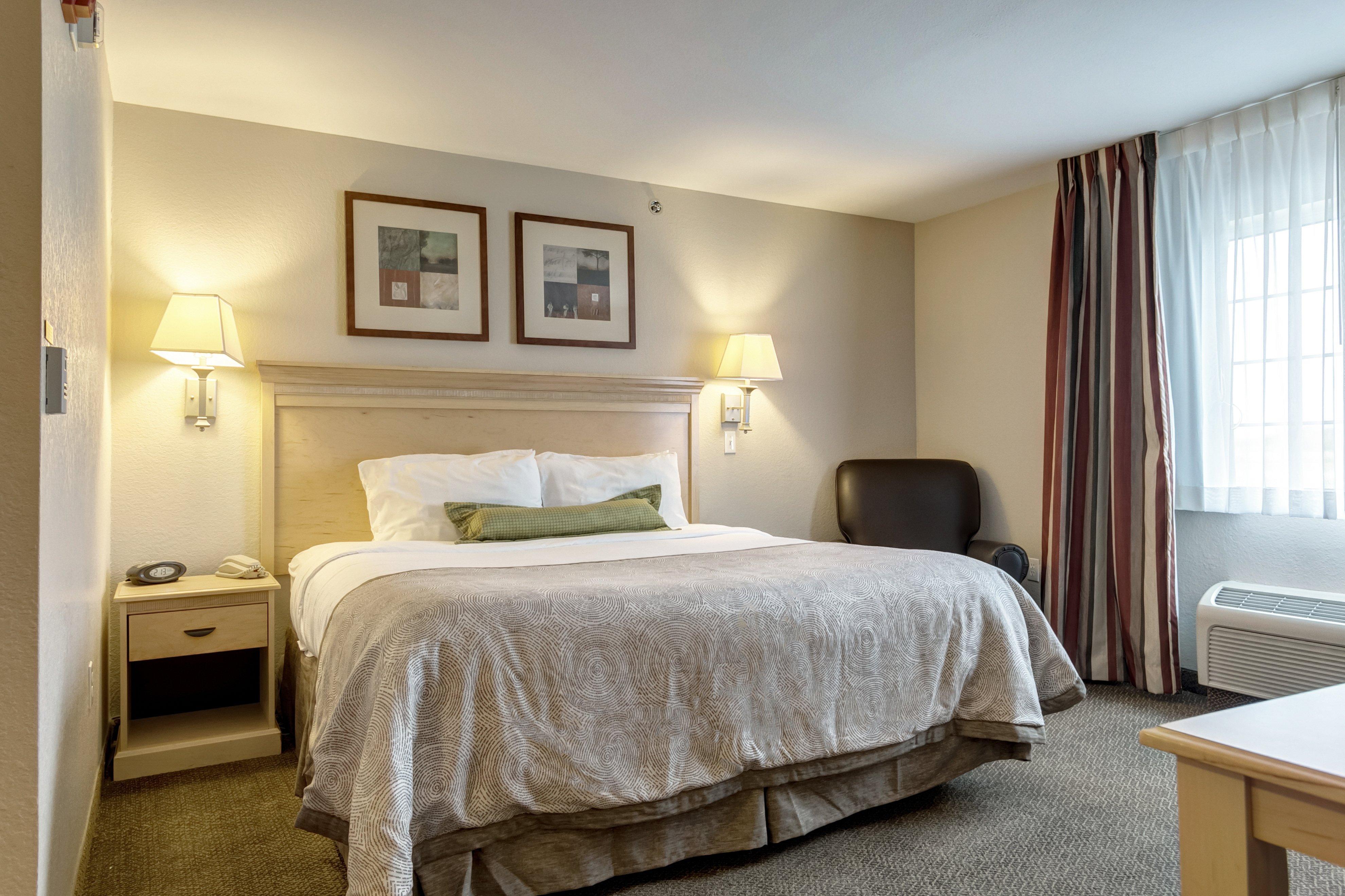 Candlewood Suites Paducah By Ihg Zewnętrze zdjęcie