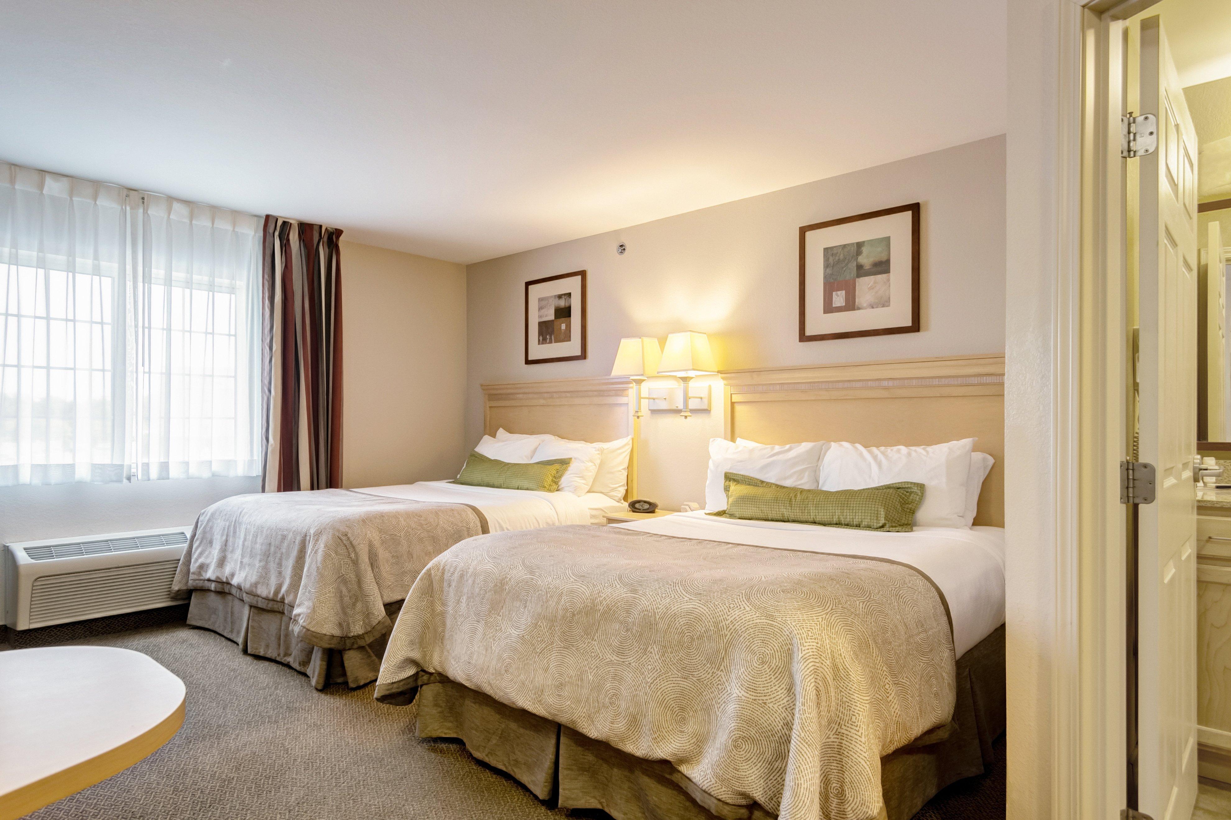 Candlewood Suites Paducah By Ihg Zewnętrze zdjęcie
