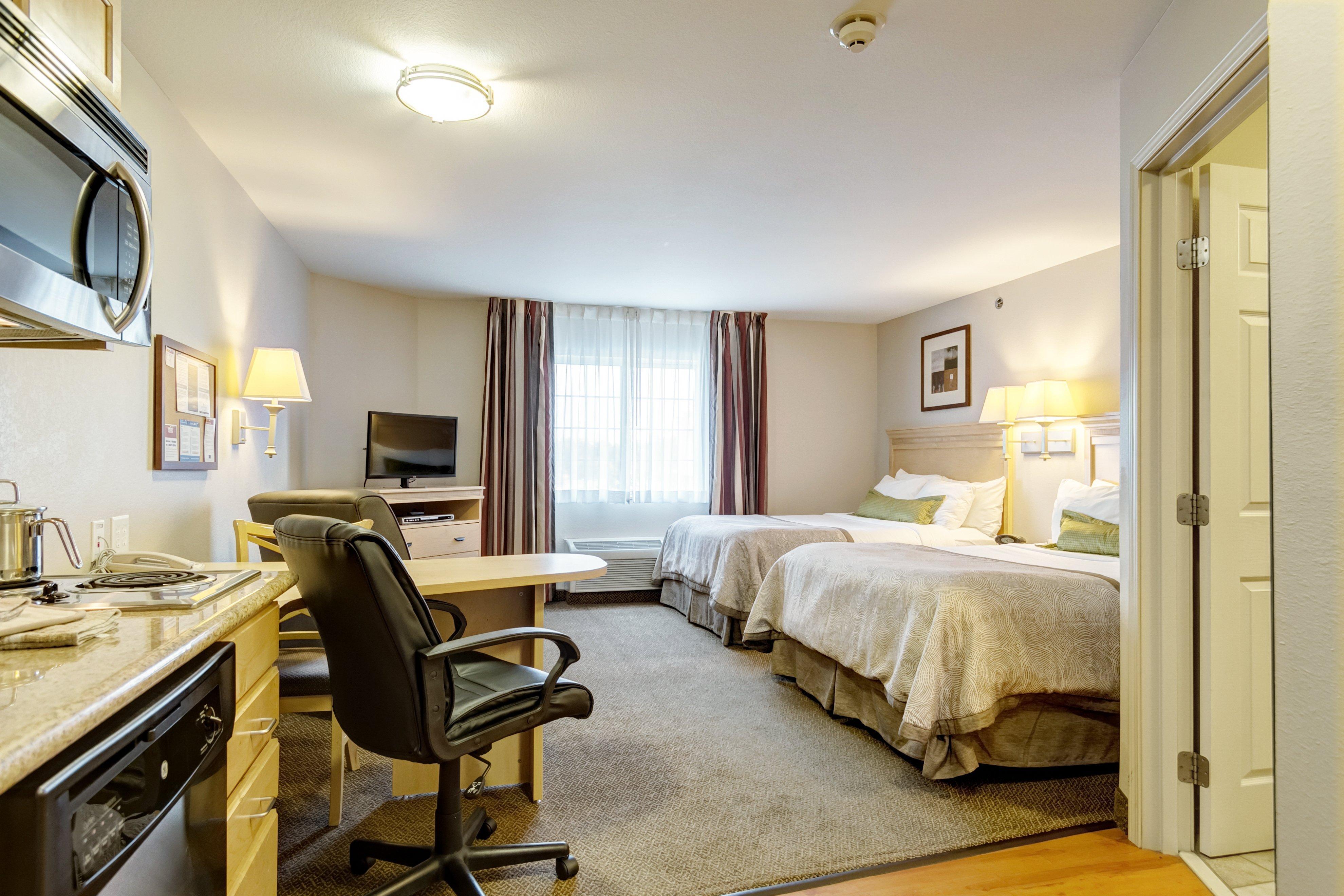 Candlewood Suites Paducah By Ihg Zewnętrze zdjęcie