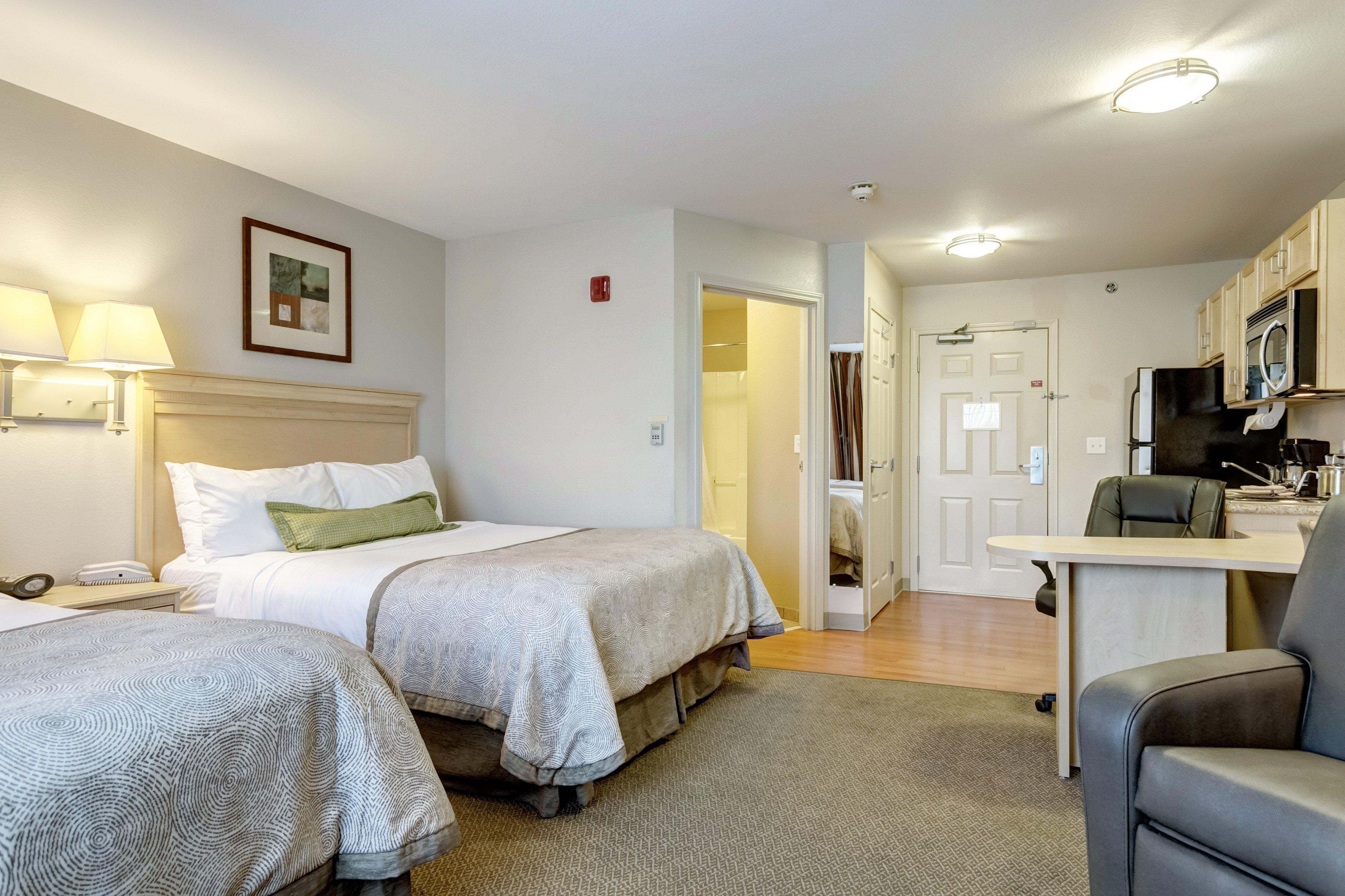 Candlewood Suites Paducah By Ihg Zewnętrze zdjęcie