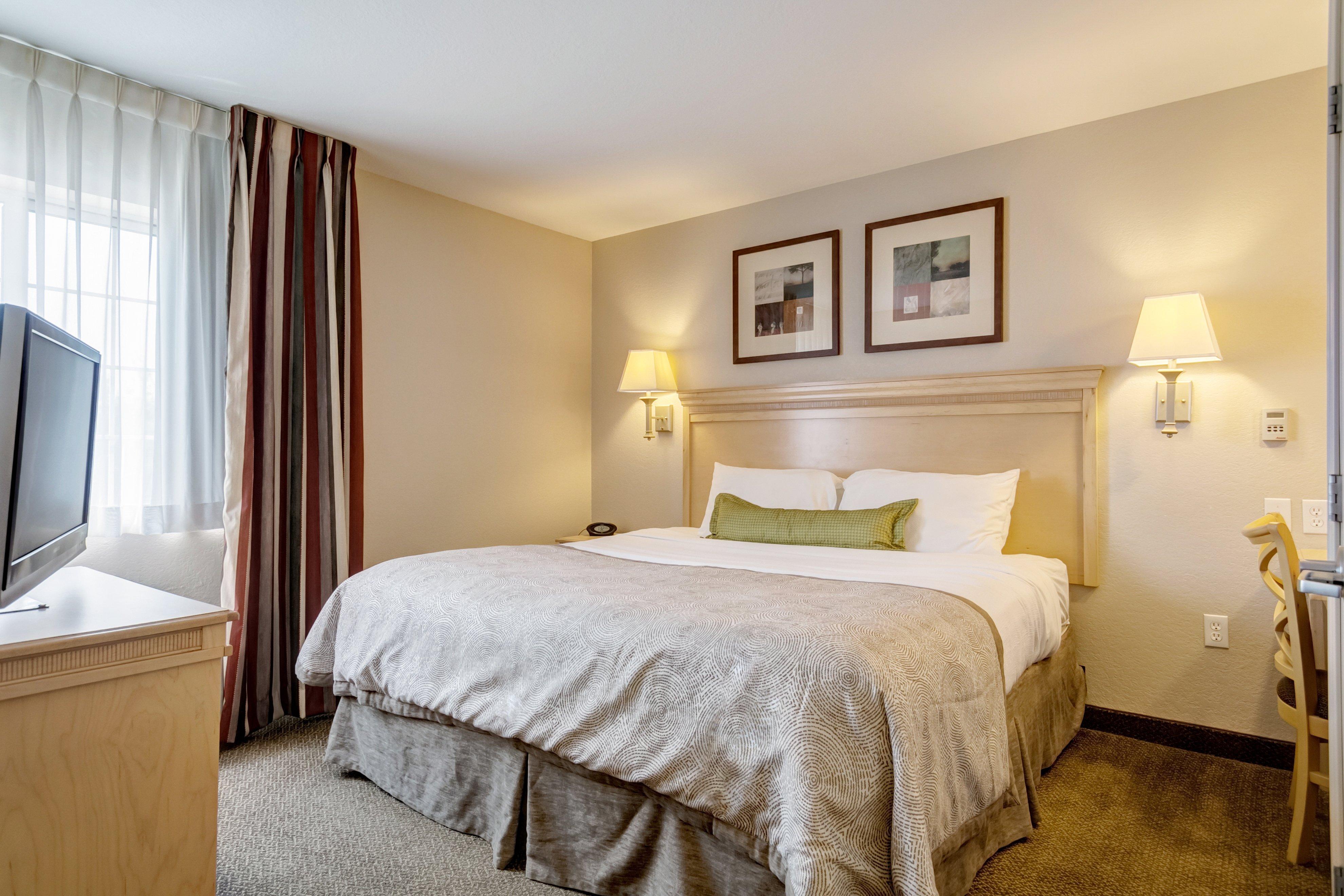 Candlewood Suites Paducah By Ihg Zewnętrze zdjęcie