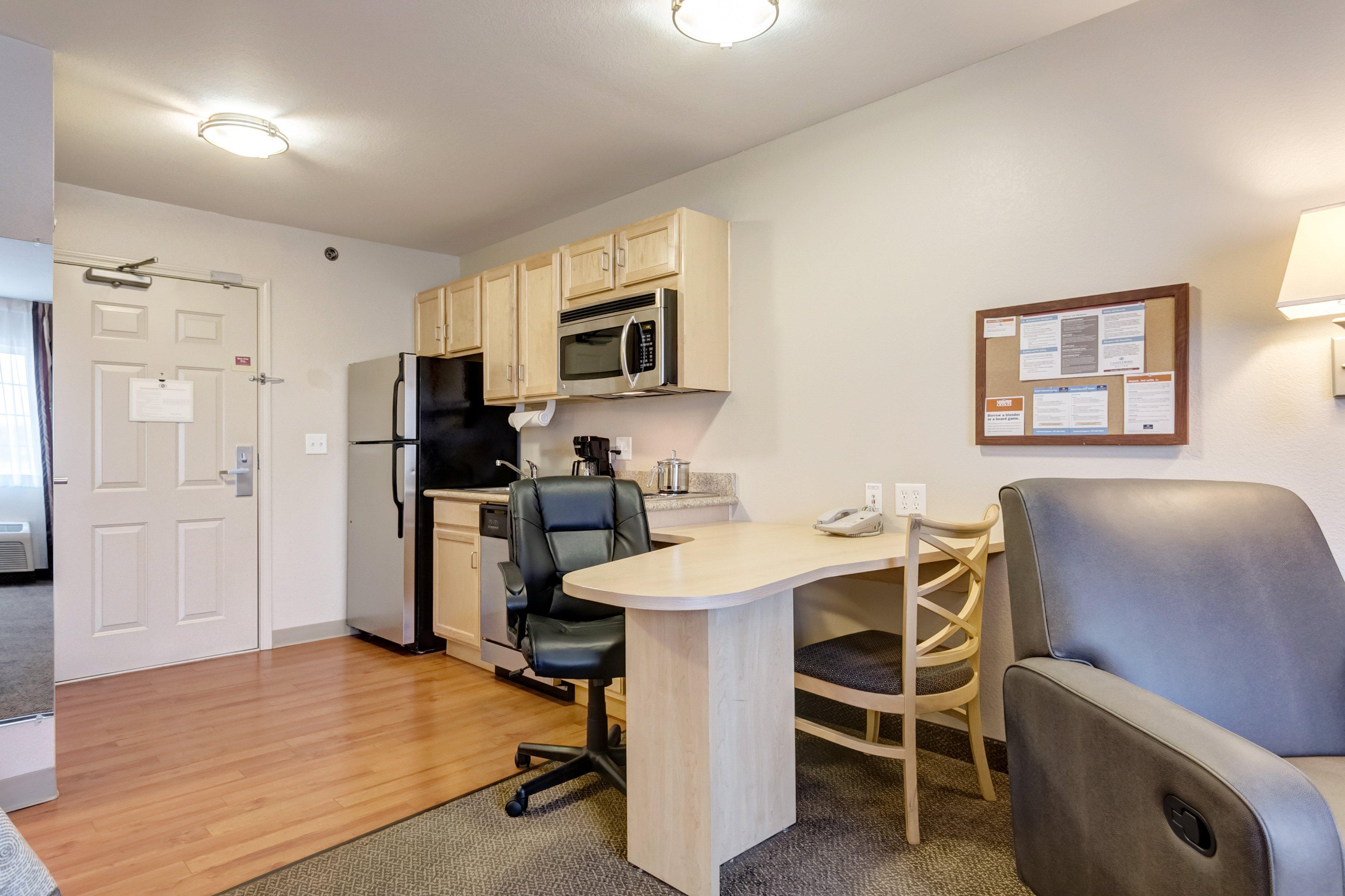 Candlewood Suites Paducah By Ihg Zewnętrze zdjęcie