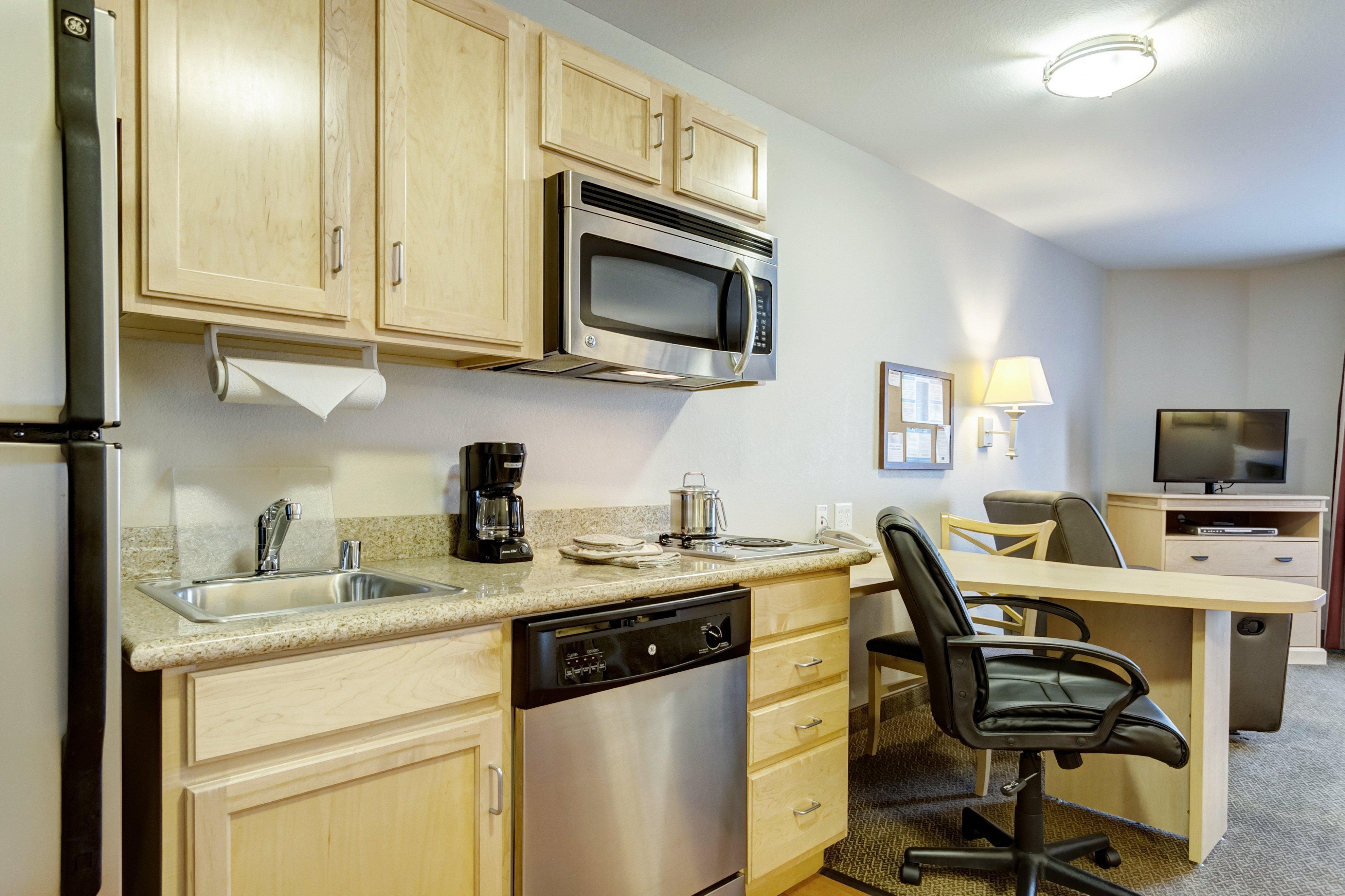 Candlewood Suites Paducah By Ihg Zewnętrze zdjęcie