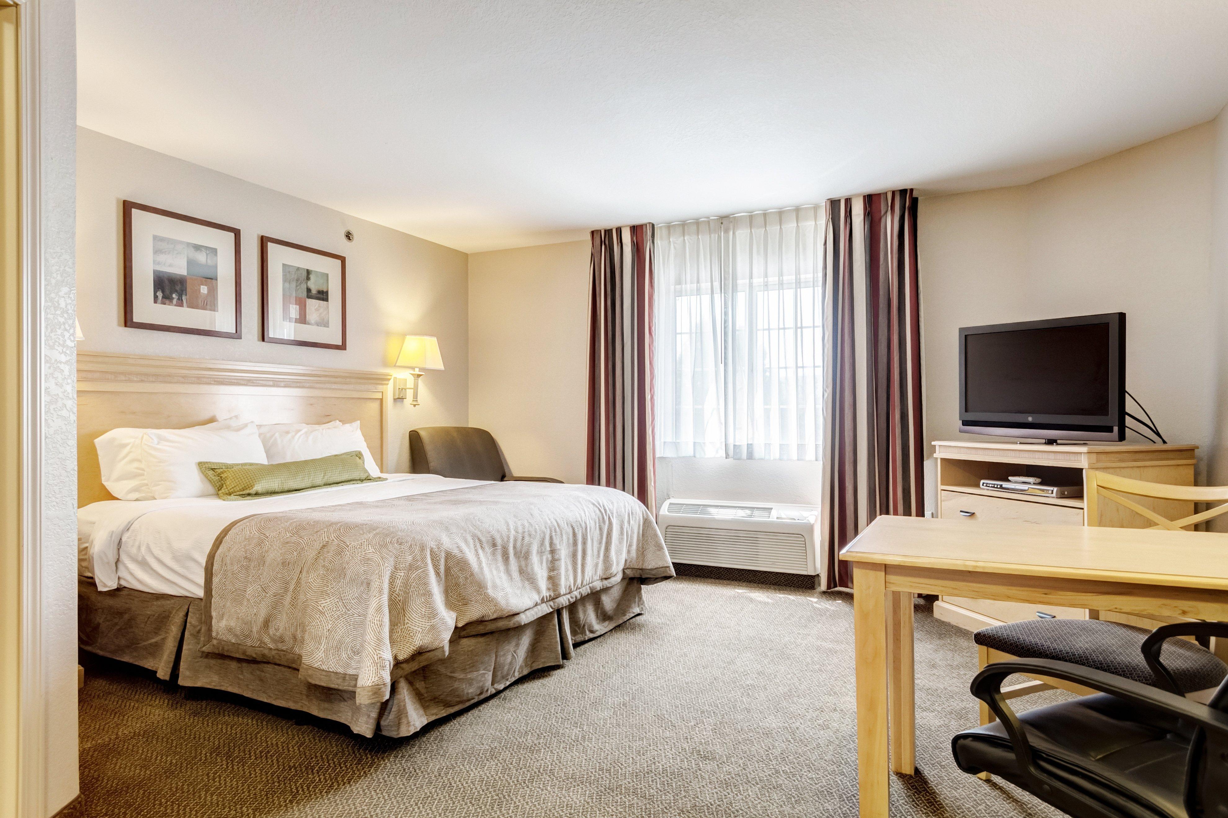 Candlewood Suites Paducah By Ihg Zewnętrze zdjęcie
