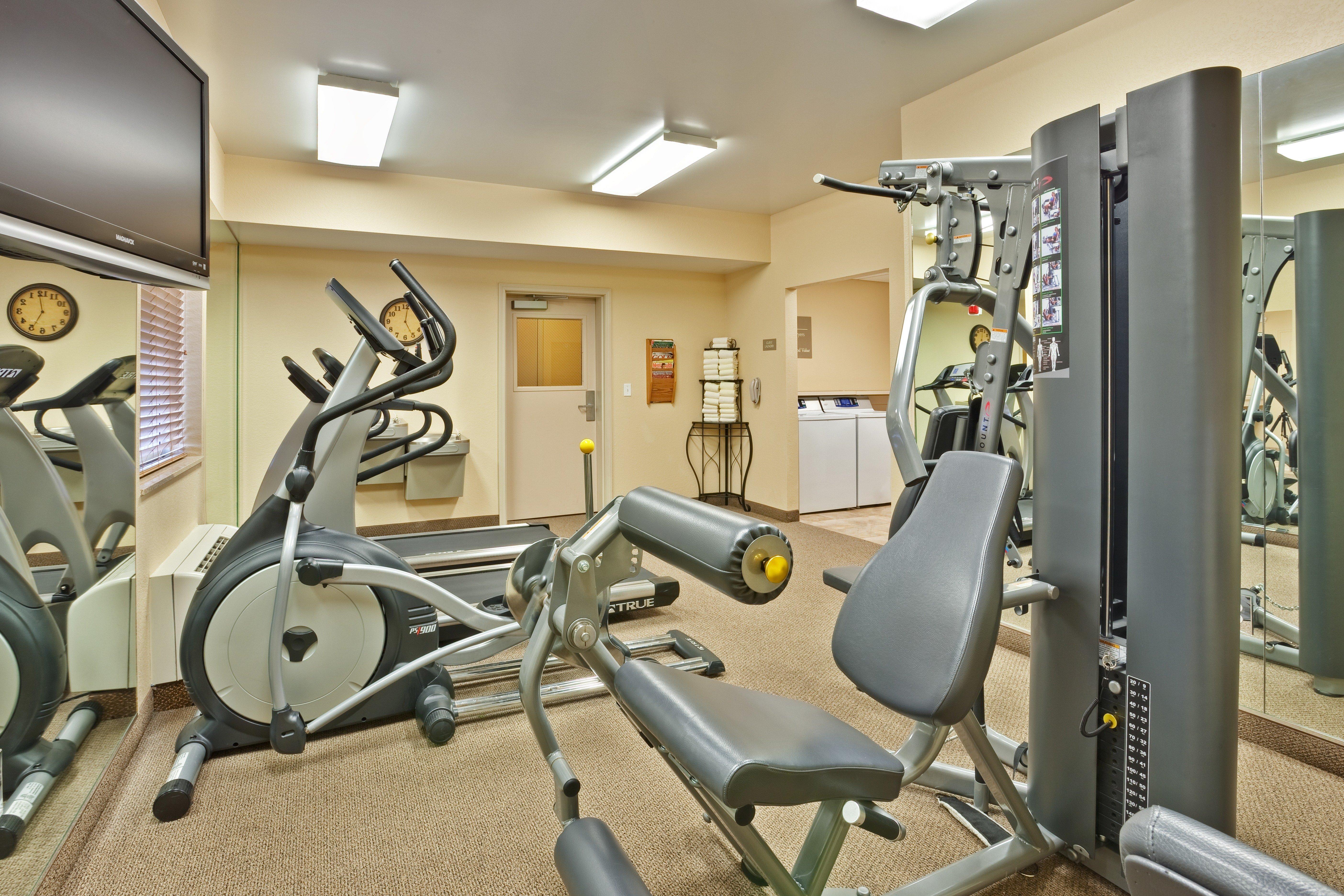 Candlewood Suites Paducah By Ihg Udogodnienia zdjęcie