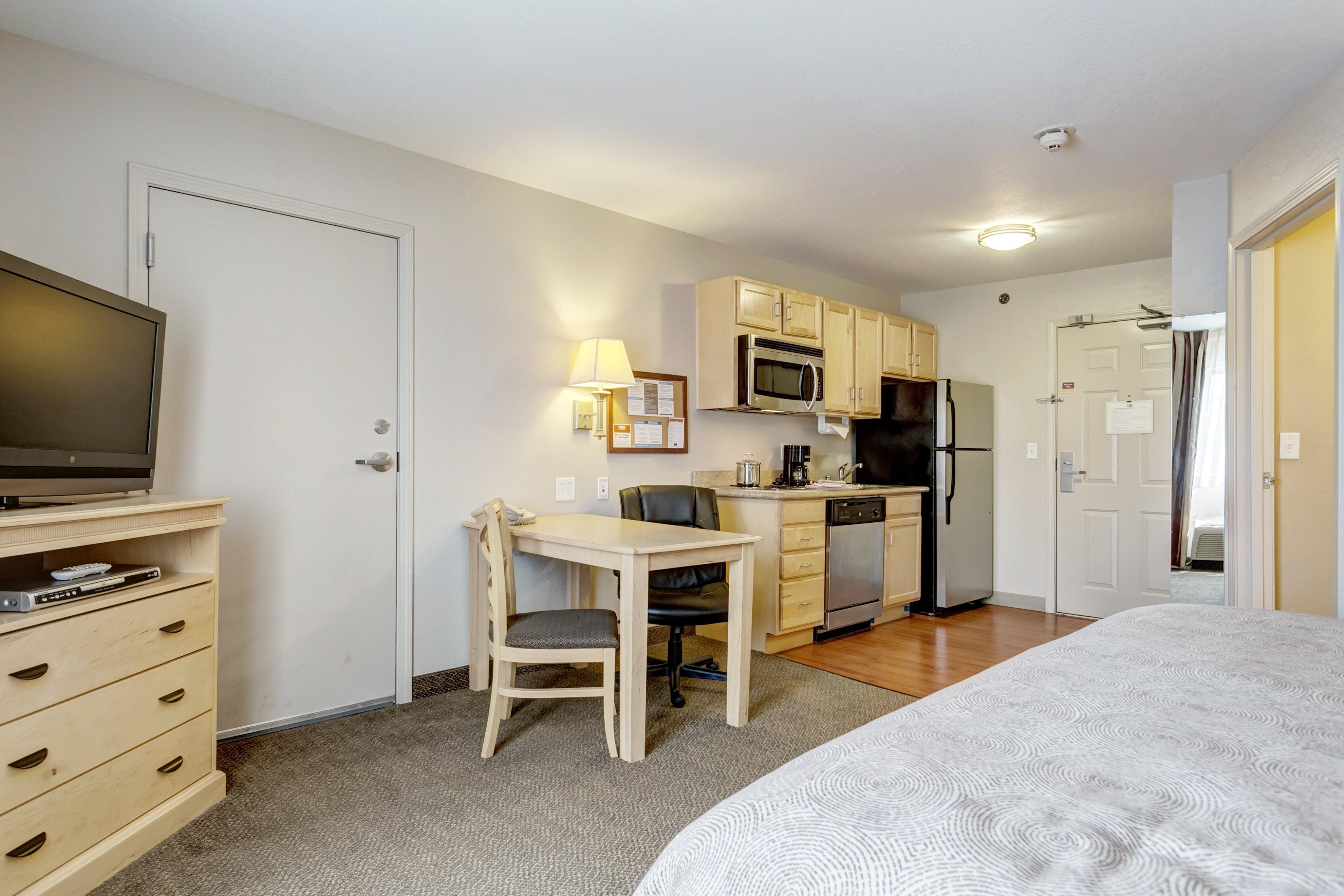 Candlewood Suites Paducah By Ihg Zewnętrze zdjęcie