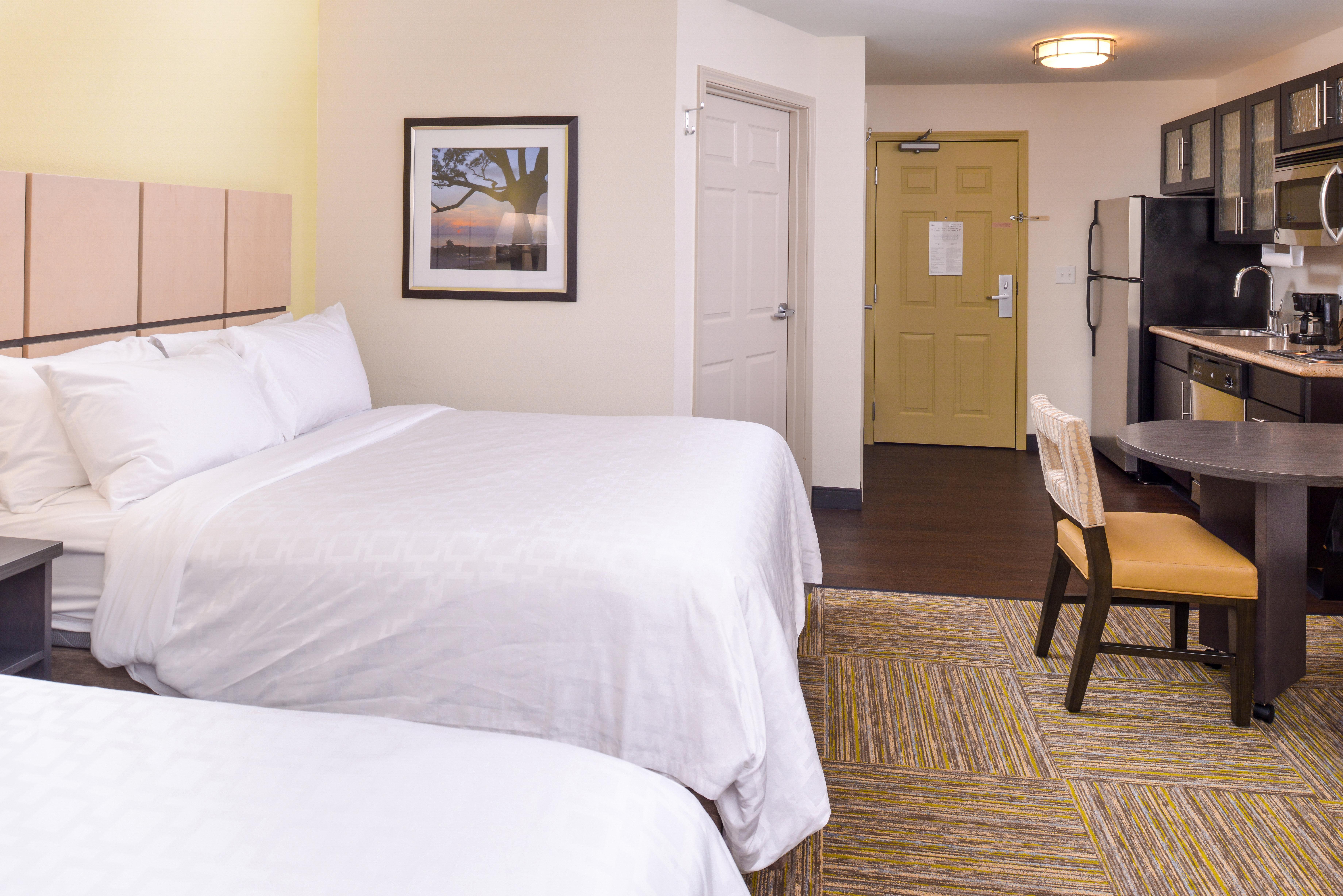 Candlewood Suites Paducah By Ihg Zewnętrze zdjęcie