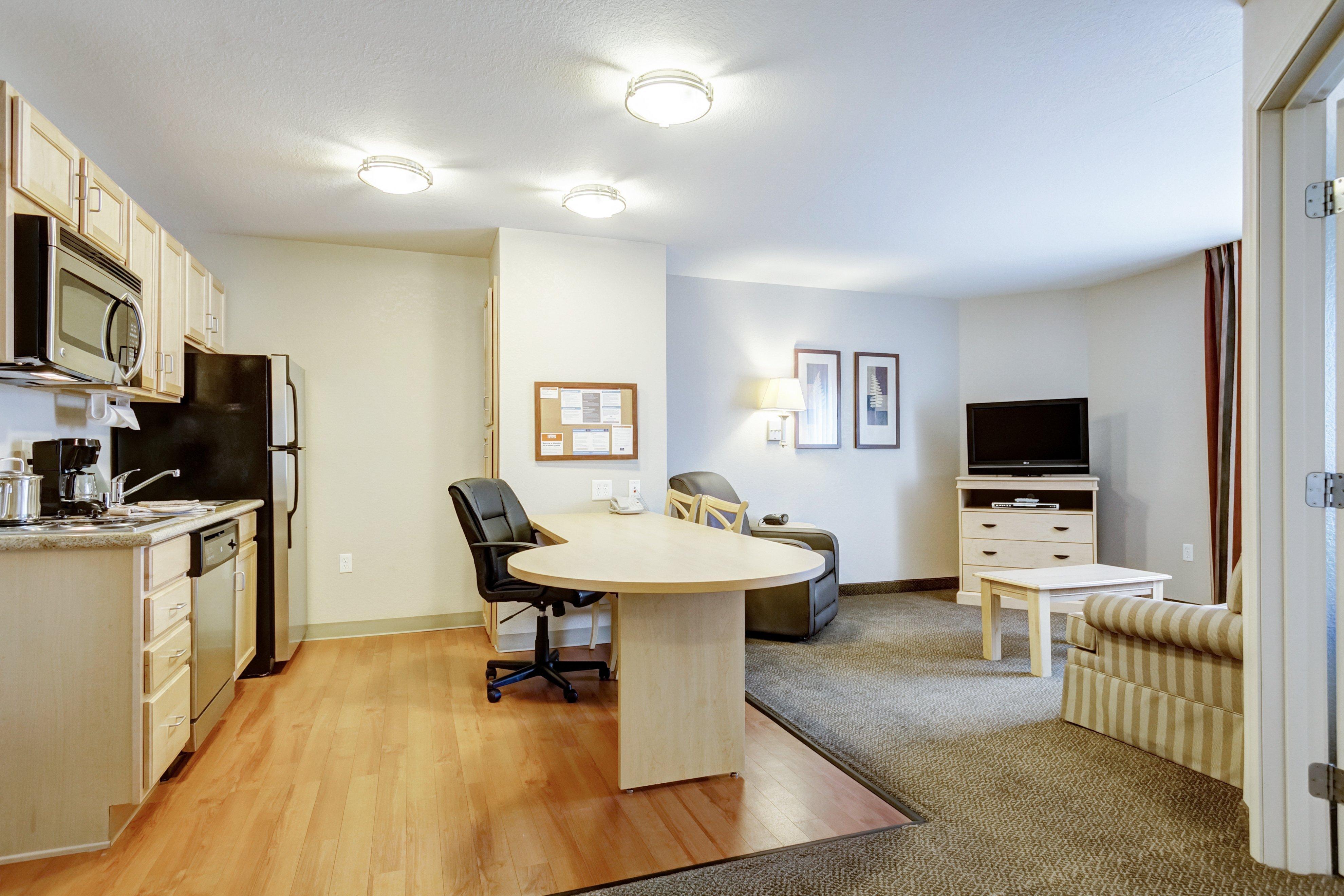 Candlewood Suites Paducah By Ihg Zewnętrze zdjęcie
