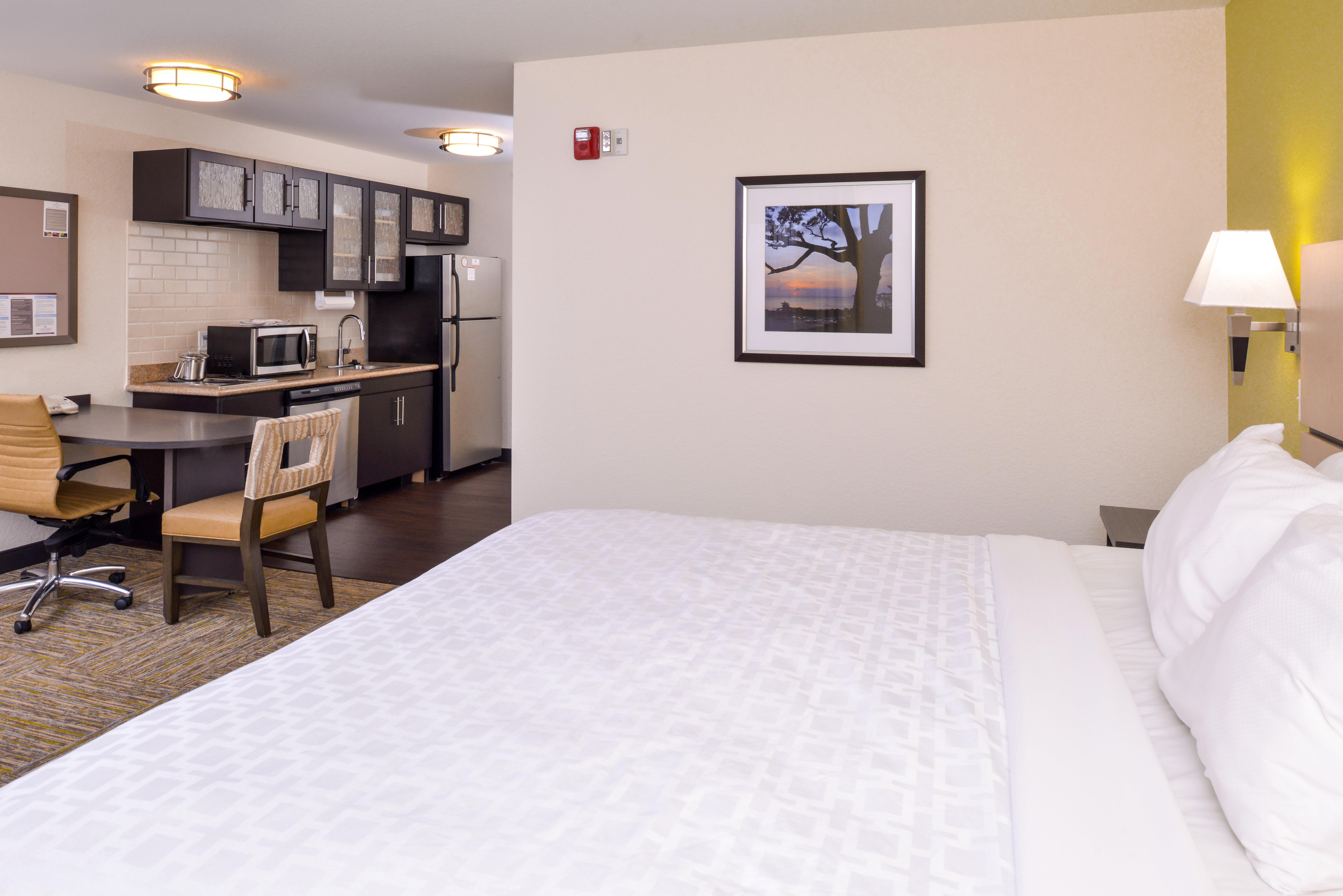 Candlewood Suites Paducah By Ihg Zewnętrze zdjęcie