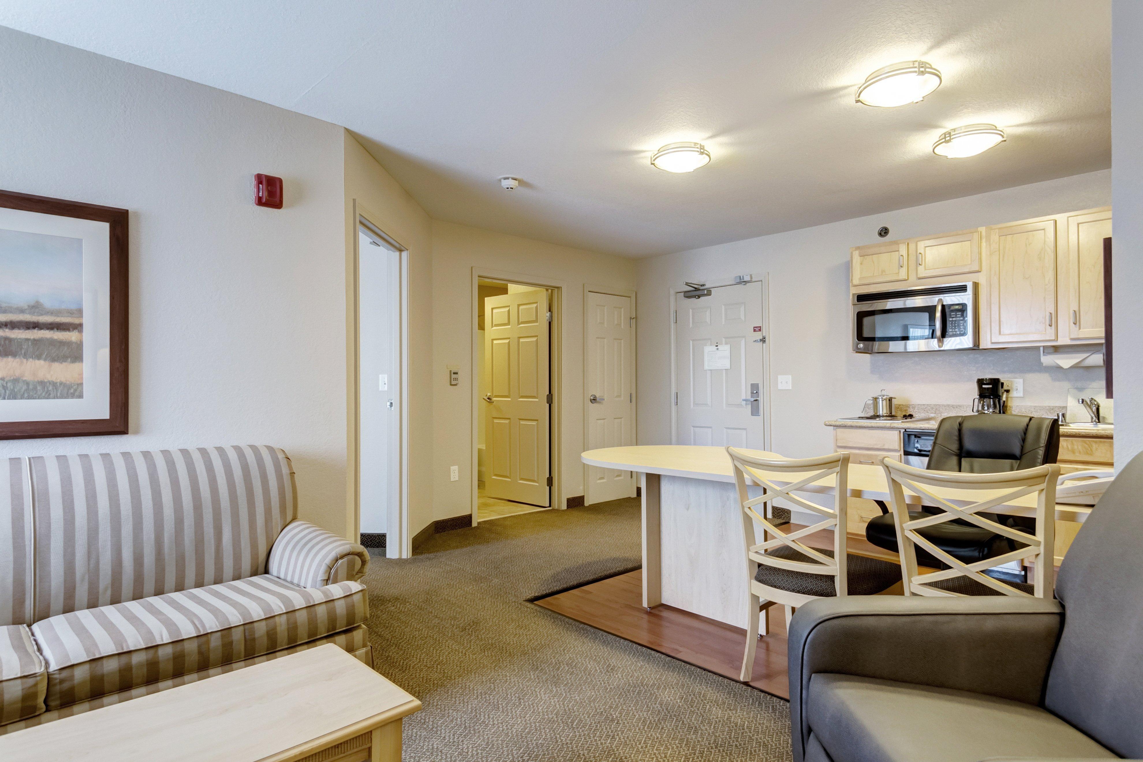 Candlewood Suites Paducah By Ihg Zewnętrze zdjęcie