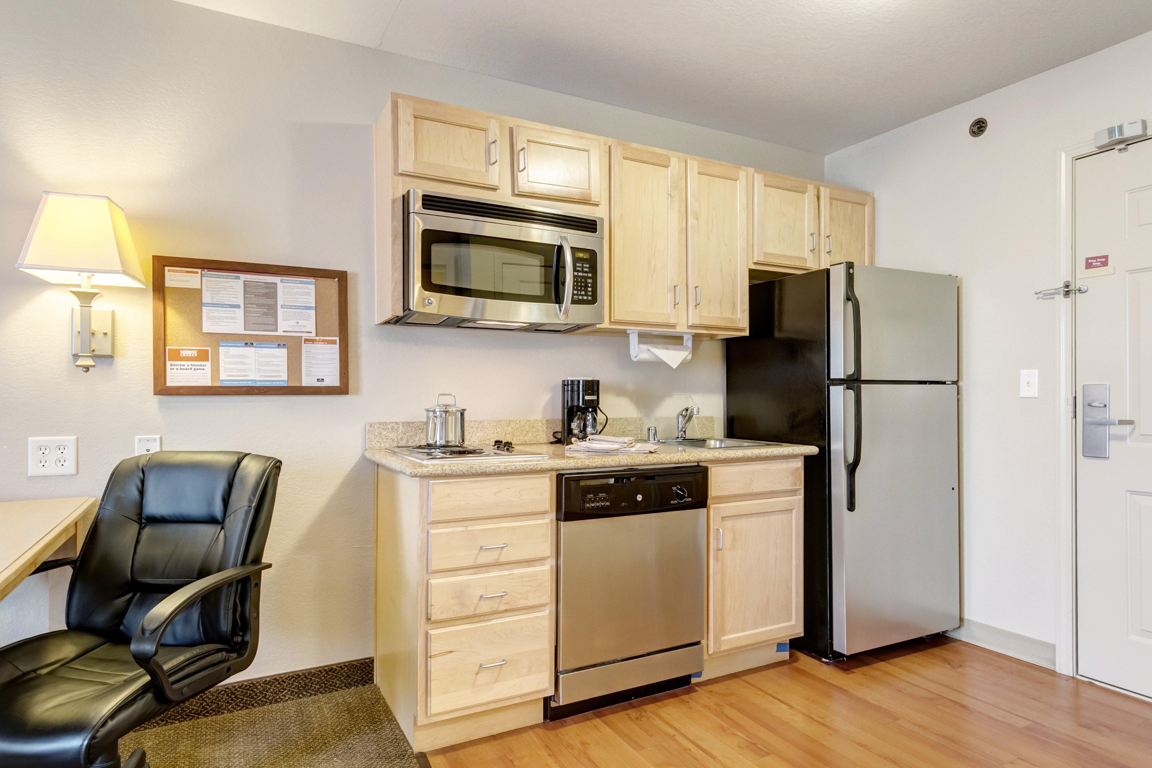 Candlewood Suites Paducah By Ihg Zewnętrze zdjęcie