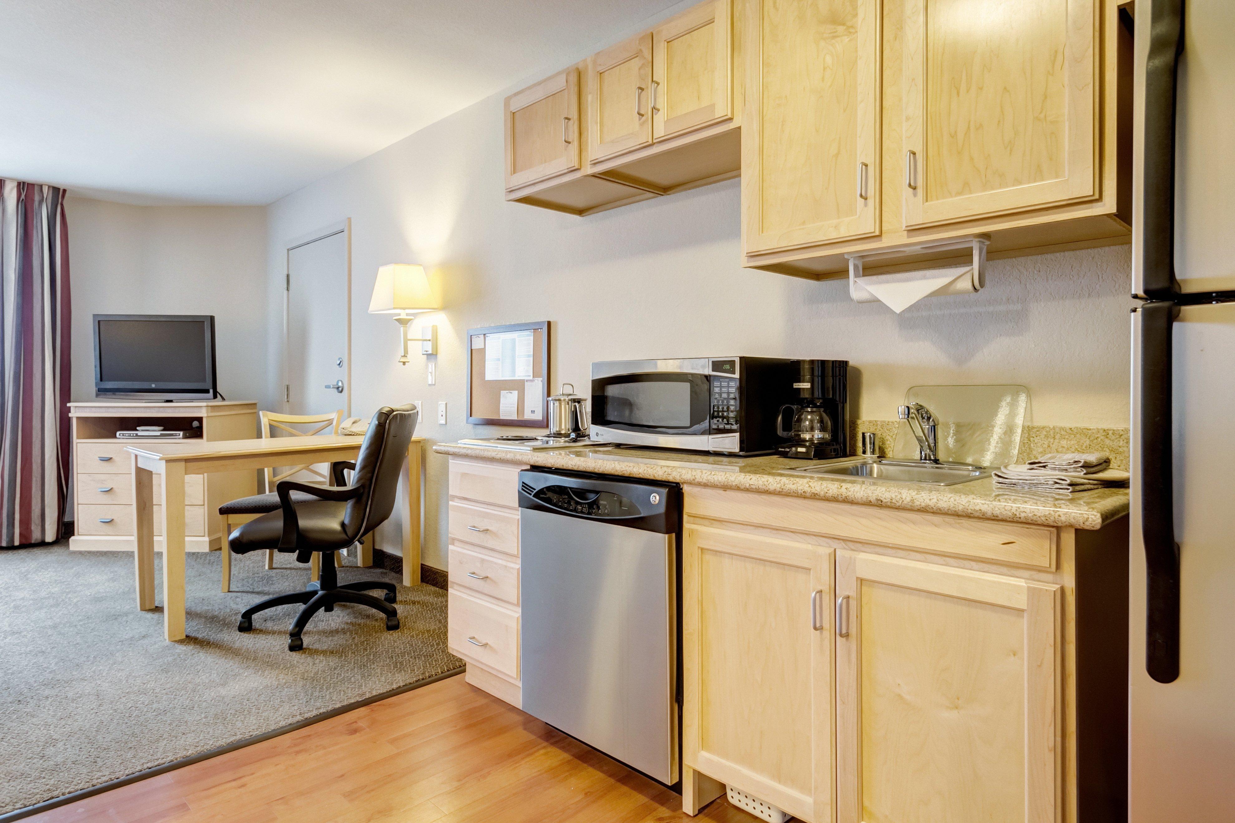 Candlewood Suites Paducah By Ihg Zewnętrze zdjęcie
