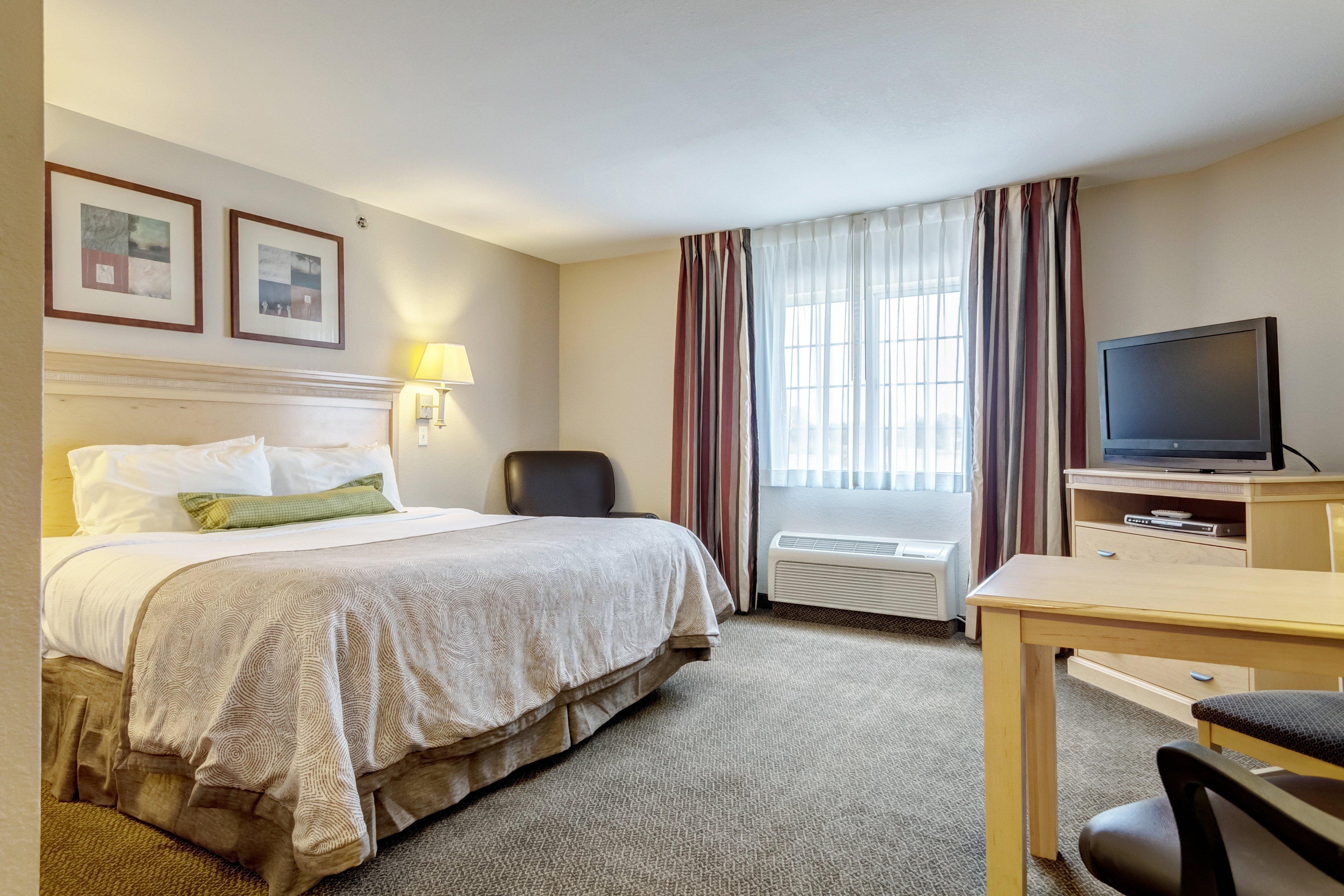 Candlewood Suites Paducah By Ihg Zewnętrze zdjęcie