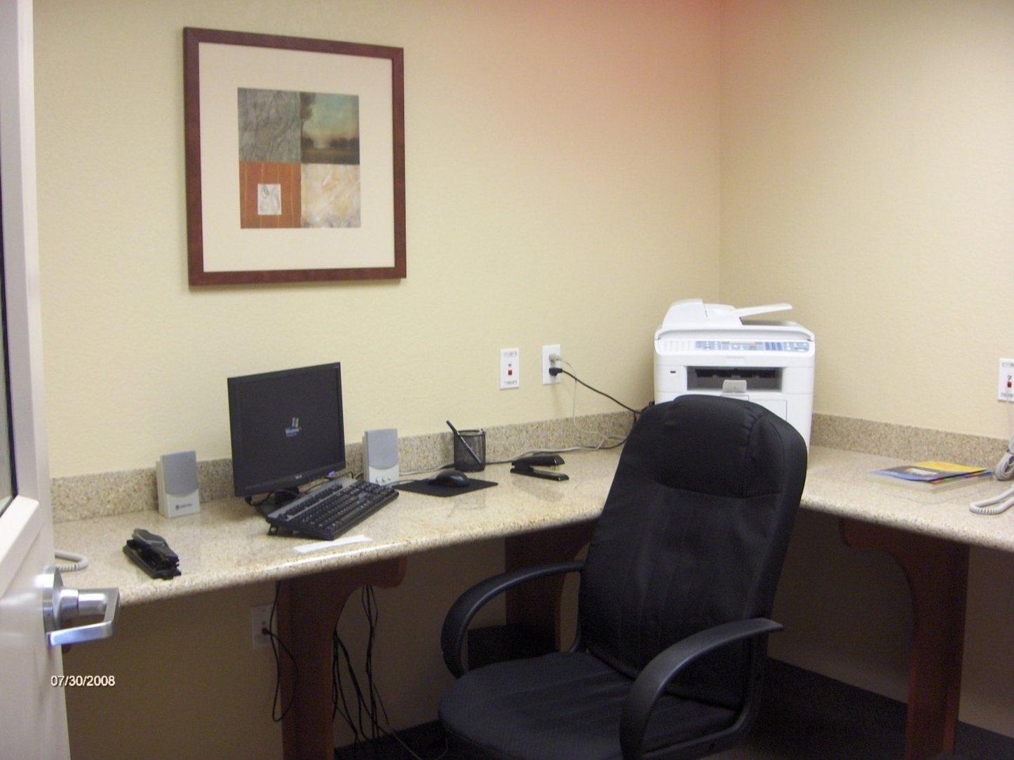 Candlewood Suites Paducah By Ihg Udogodnienia zdjęcie