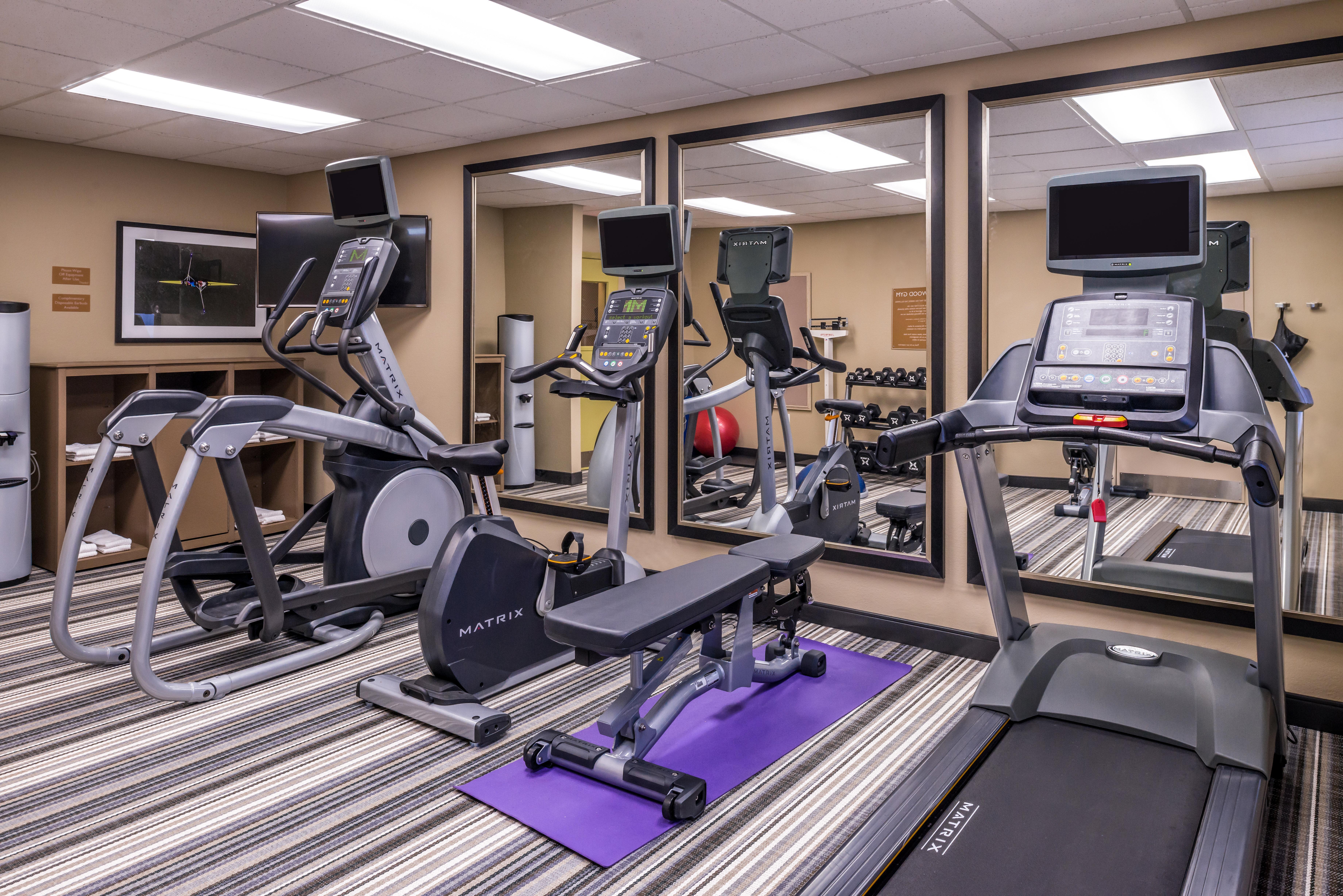 Candlewood Suites Paducah By Ihg Zewnętrze zdjęcie
