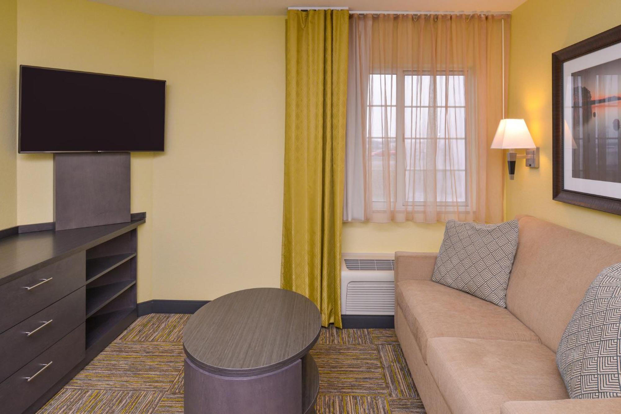 Candlewood Suites Paducah By Ihg Zewnętrze zdjęcie