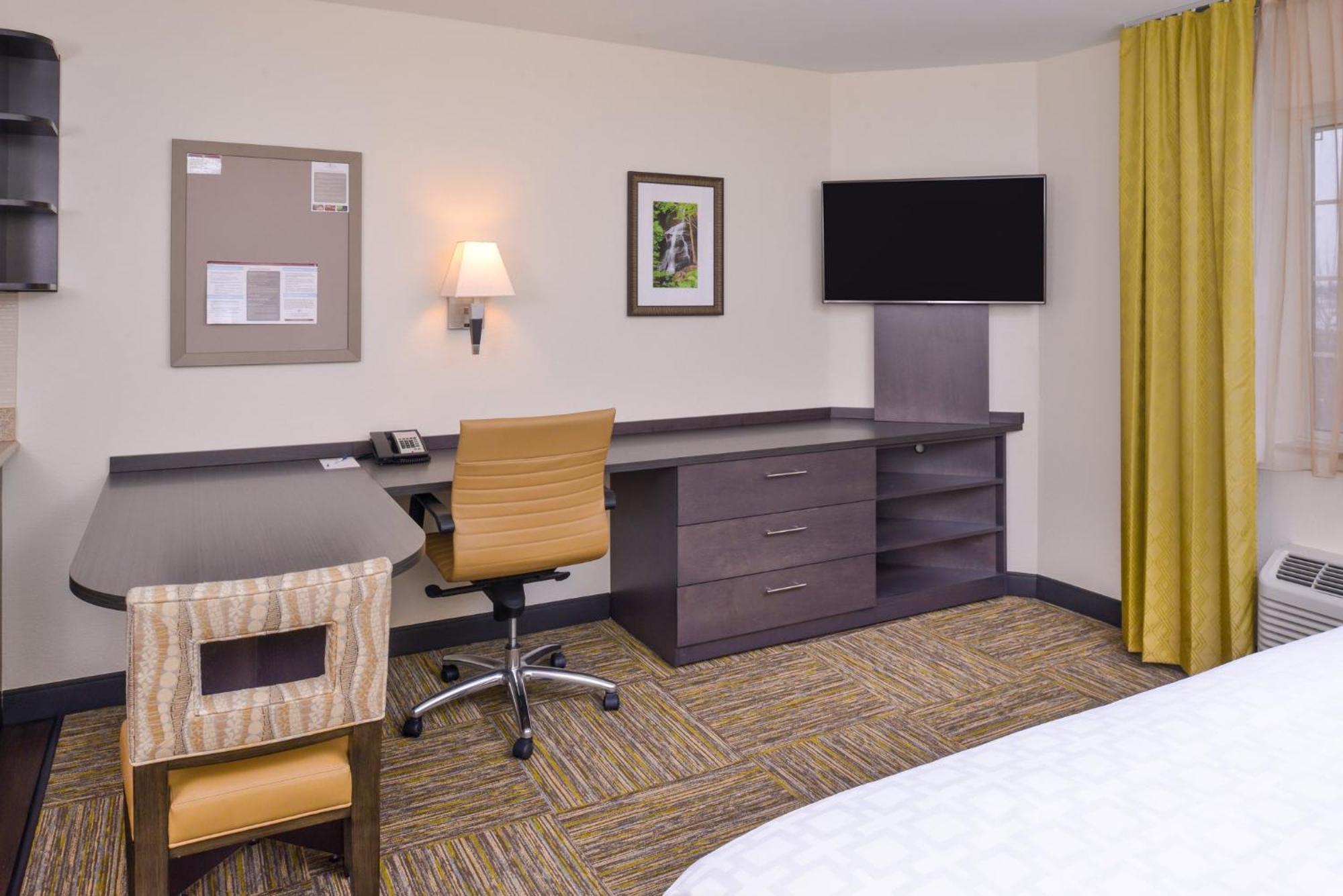 Candlewood Suites Paducah By Ihg Zewnętrze zdjęcie