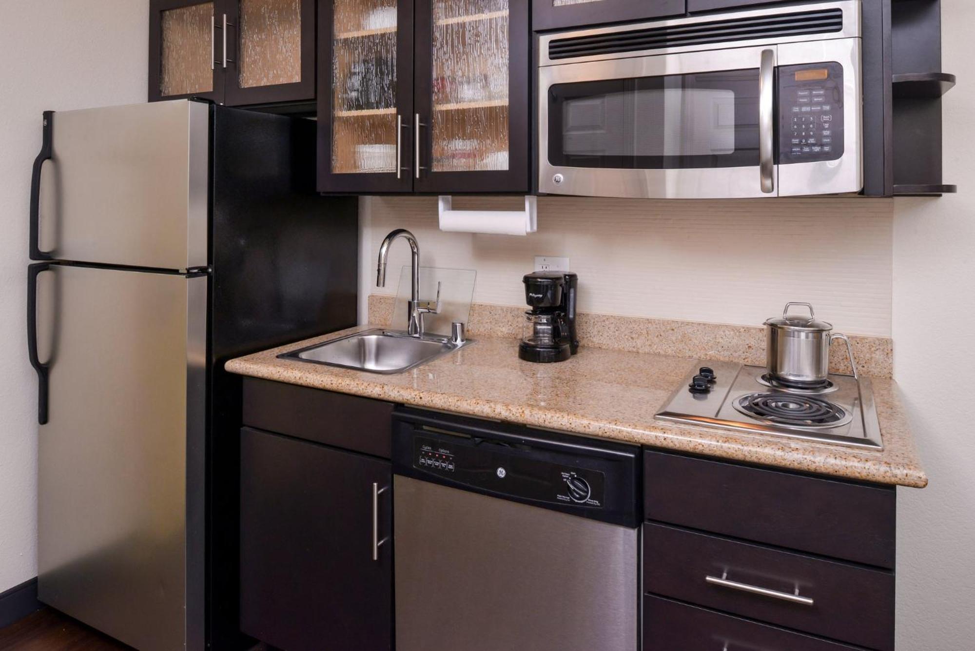 Candlewood Suites Paducah By Ihg Zewnętrze zdjęcie