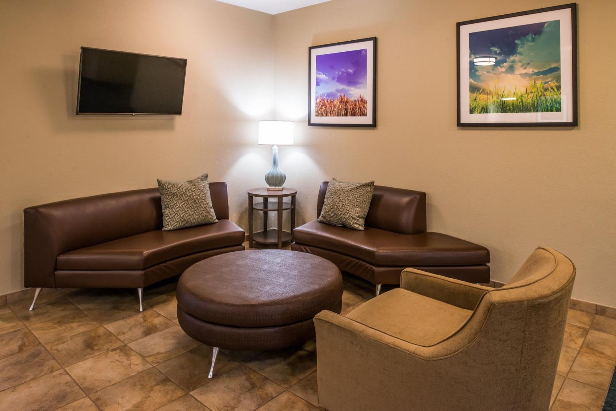 Candlewood Suites Paducah By Ihg Zewnętrze zdjęcie