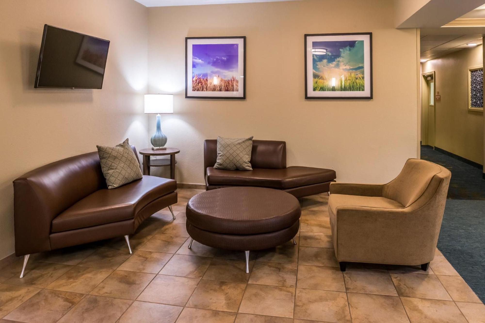 Candlewood Suites Paducah By Ihg Zewnętrze zdjęcie