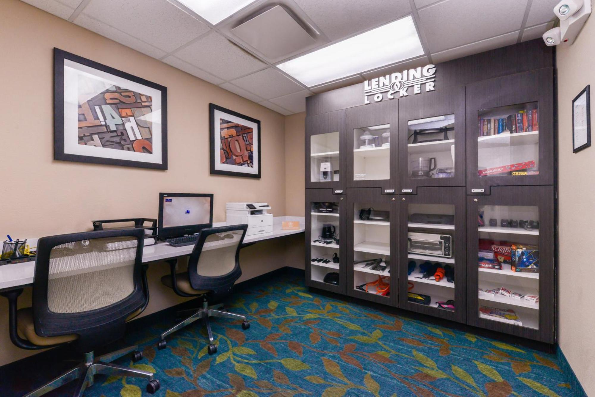 Candlewood Suites Paducah By Ihg Zewnętrze zdjęcie