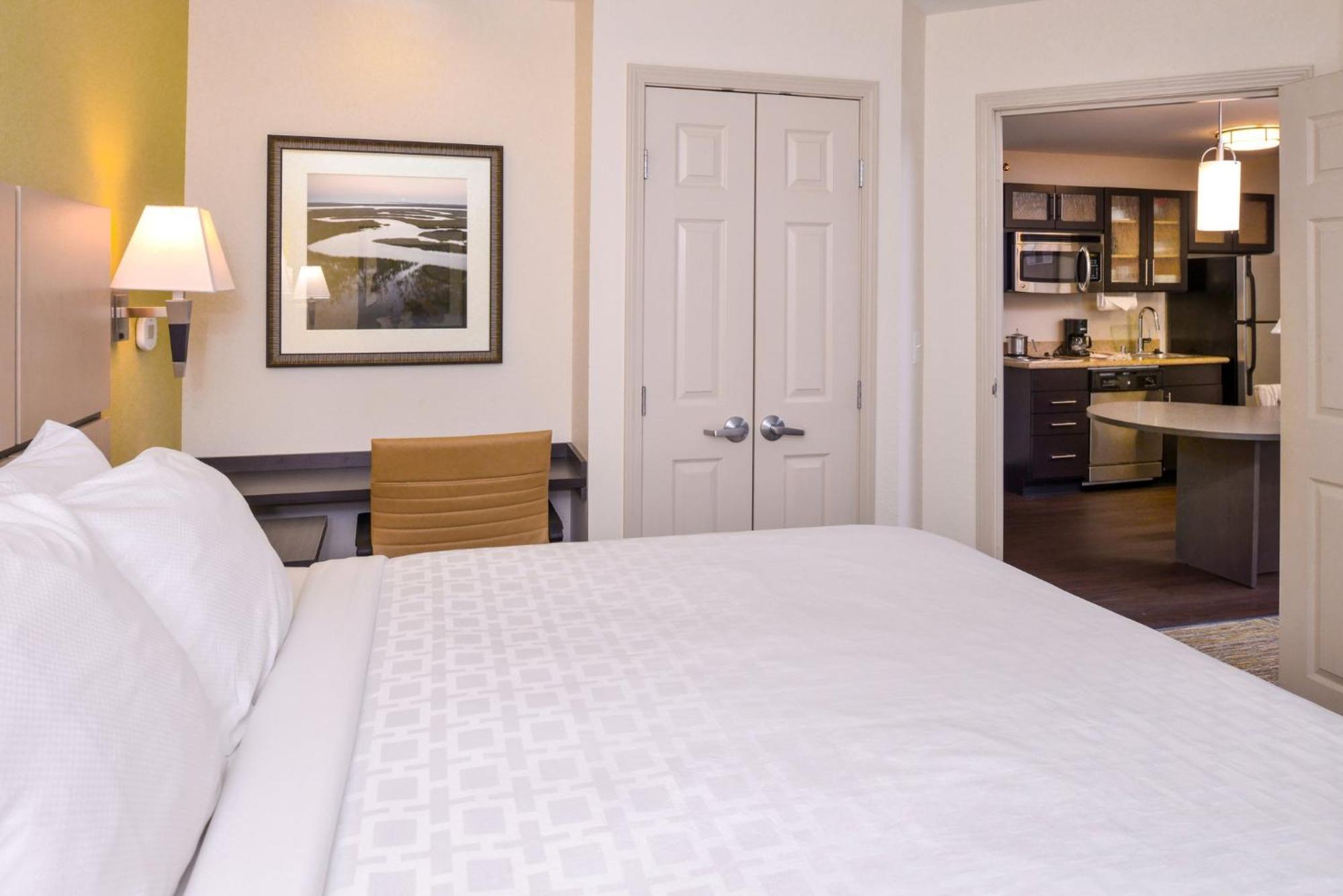 Candlewood Suites Paducah By Ihg Zewnętrze zdjęcie